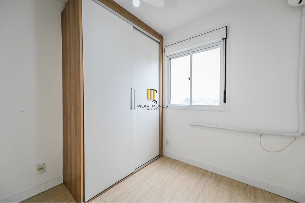 Apartamento 2 dormitórios no bairro Camaquã