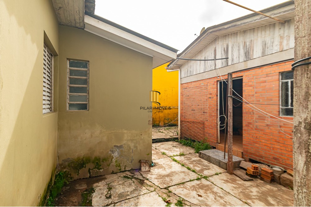 Terreno no bairro Santa Maria Goretti