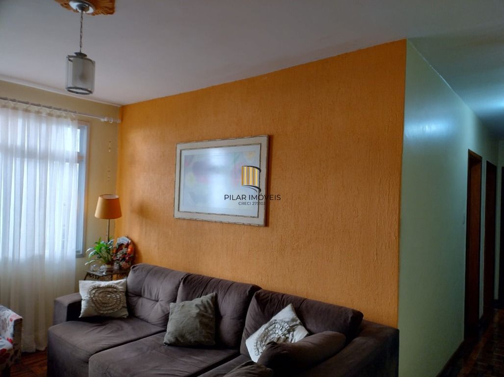 Apartamento 3 dormitórios no bairro Higienópolis