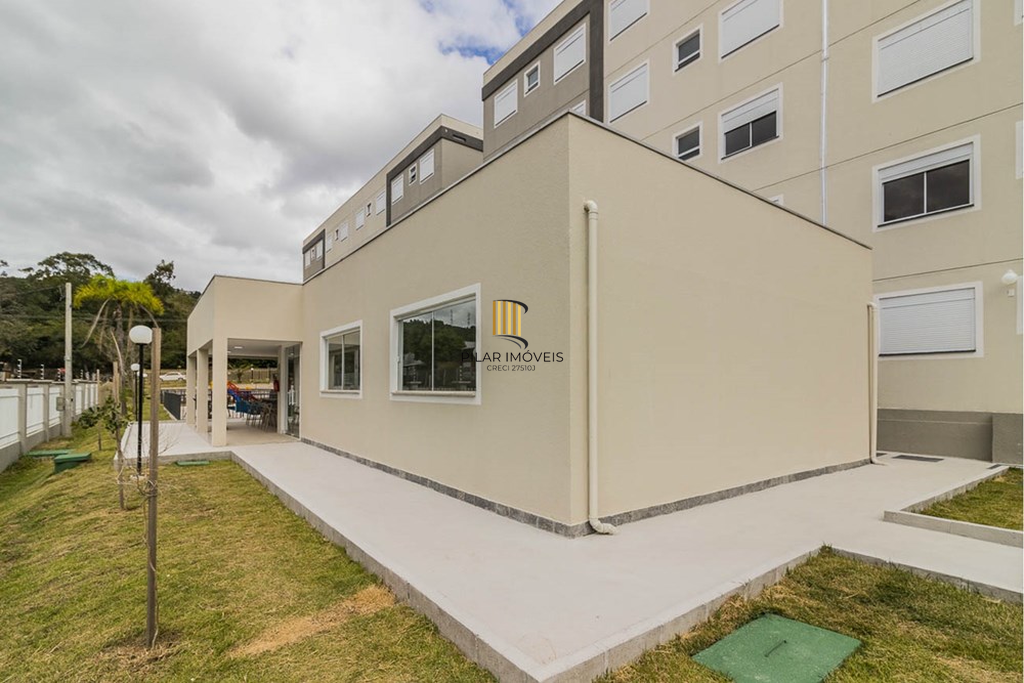 Apartamento 1 dormitório no bairro Mário Quintana