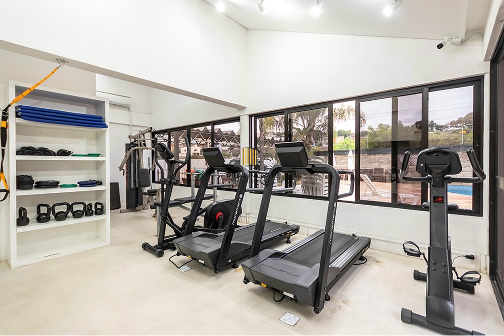 Apartamento 3 dormitórios no bairro Jardim Carvalho