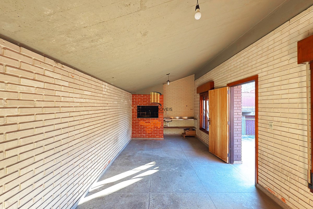 Casa 6 dormitórios no bairro Higienópolis