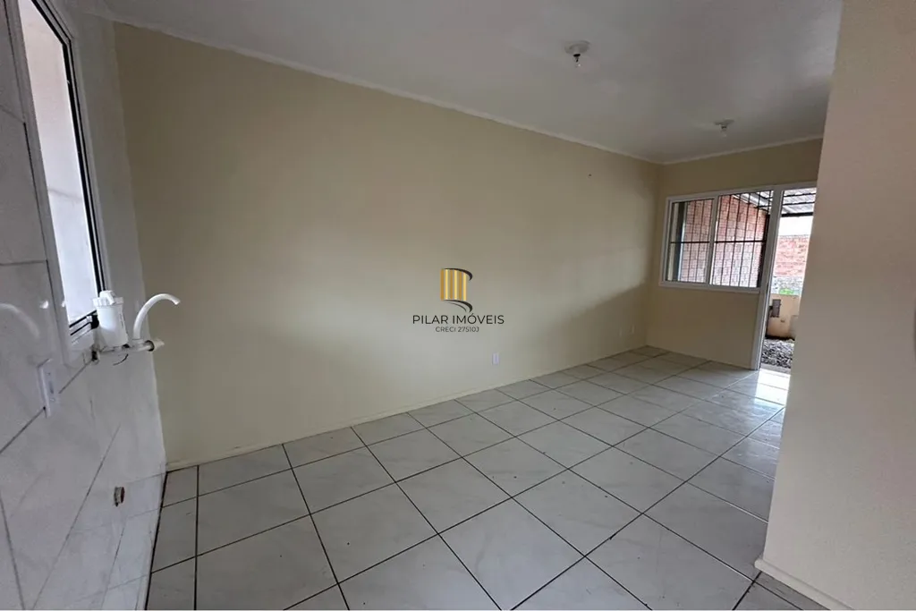 Casa 1 dormitório no bairro Meu Rincão