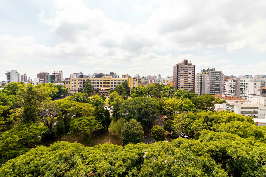 Apartamento 4 dormitórios no bairro Auxiliadora