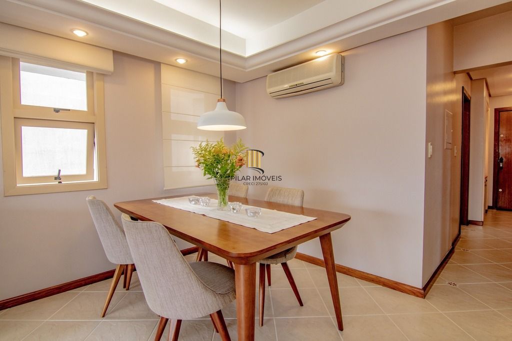 Apartamento 2 dormitórios no bairro Petrópolis