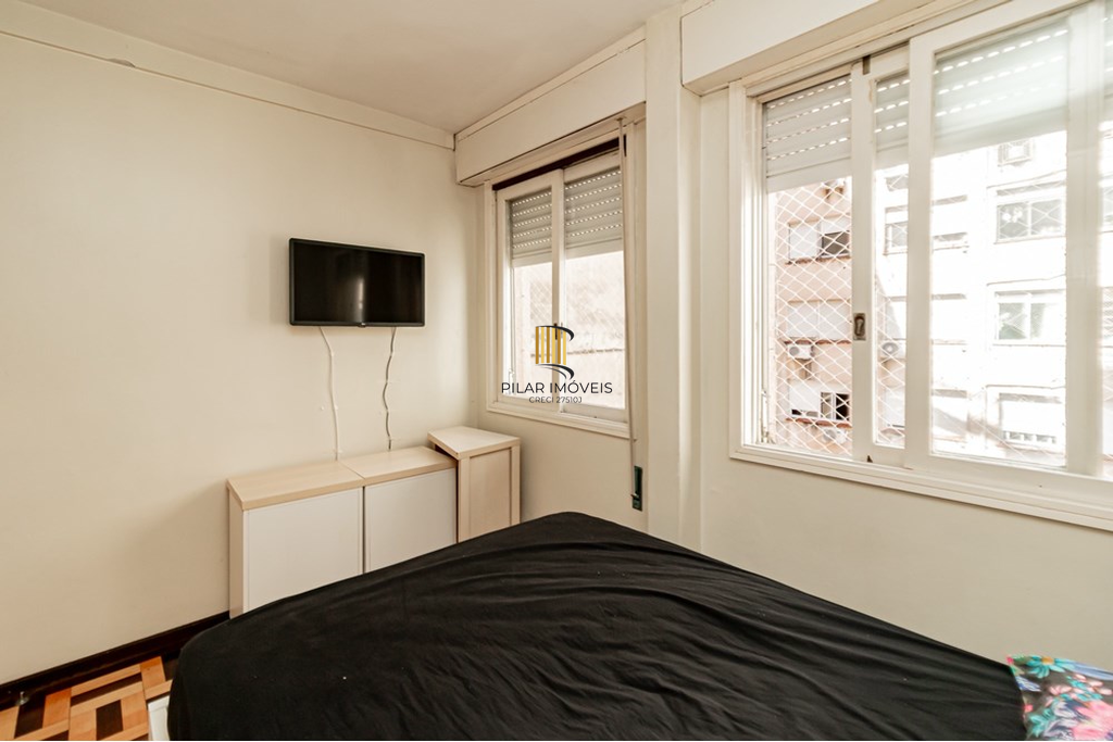 Apartamento 3 dormitórios no bairro Centro Histórico