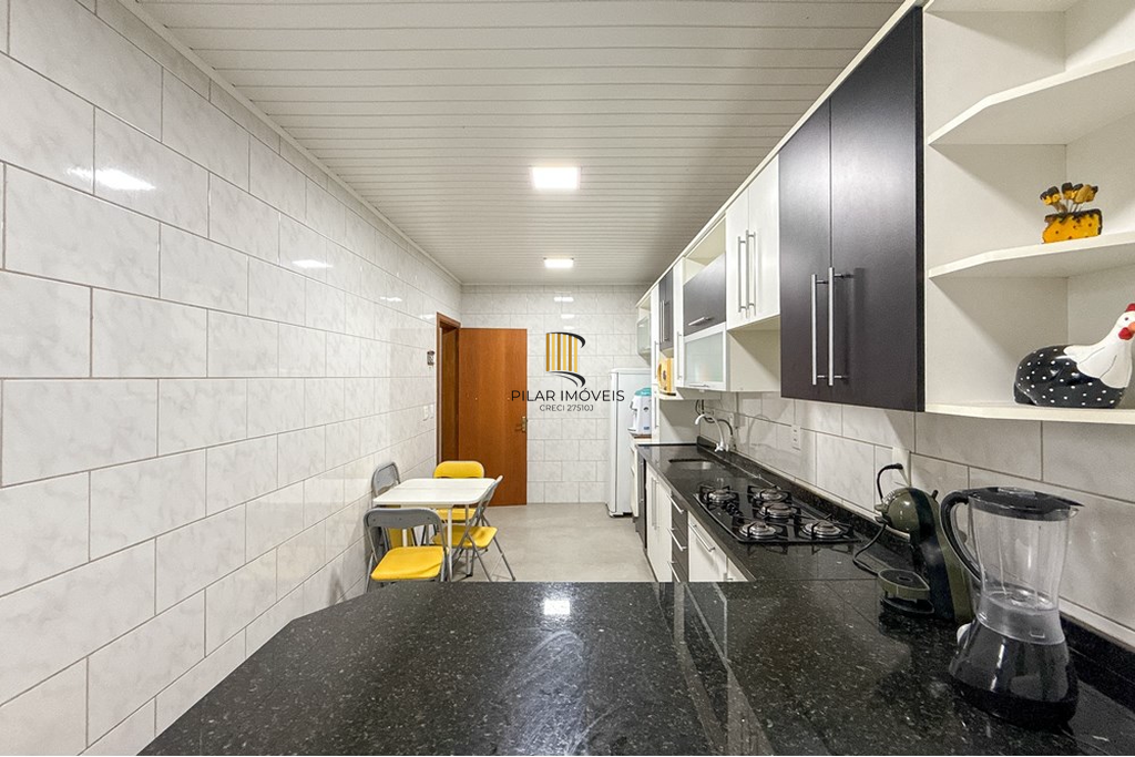 Apartamento 2 dormitórios no bairro Nossa Senhora das Graças