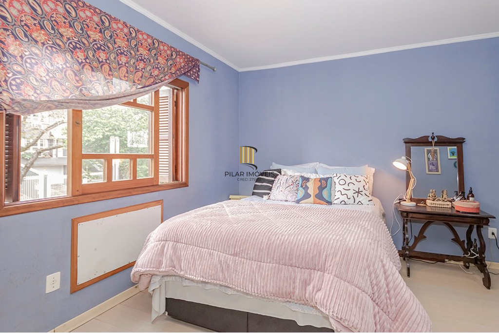 Casa 3 dormitórios no bairro Jardim Itu
