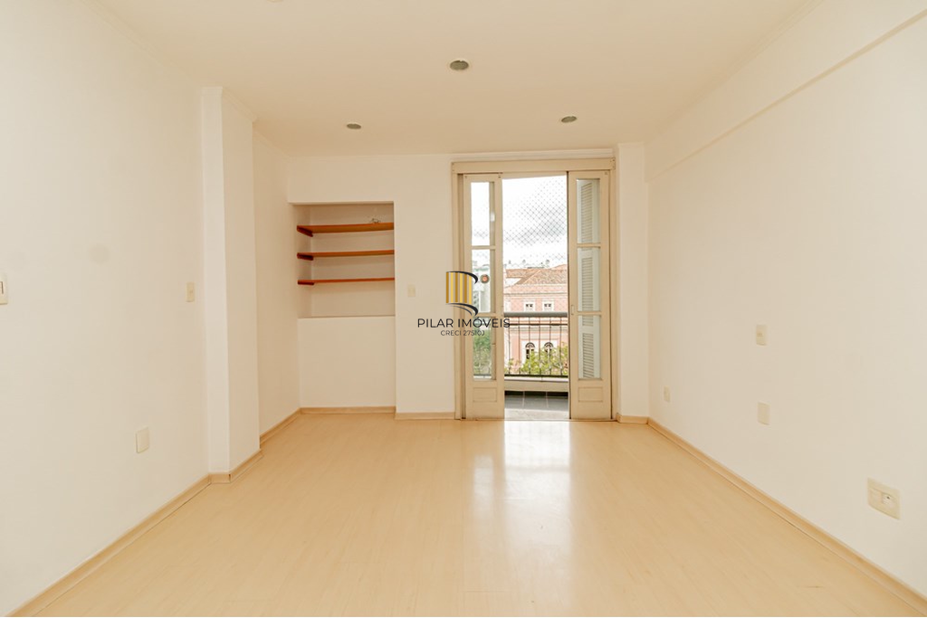 Apartamento 3 dormitórios no bairro Centro Histórico