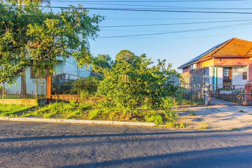 Terreno no bairro São José