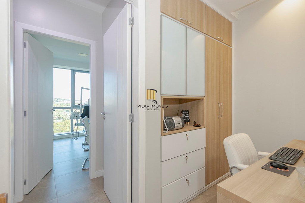 Sala Comercial no bairro Praia de Belas