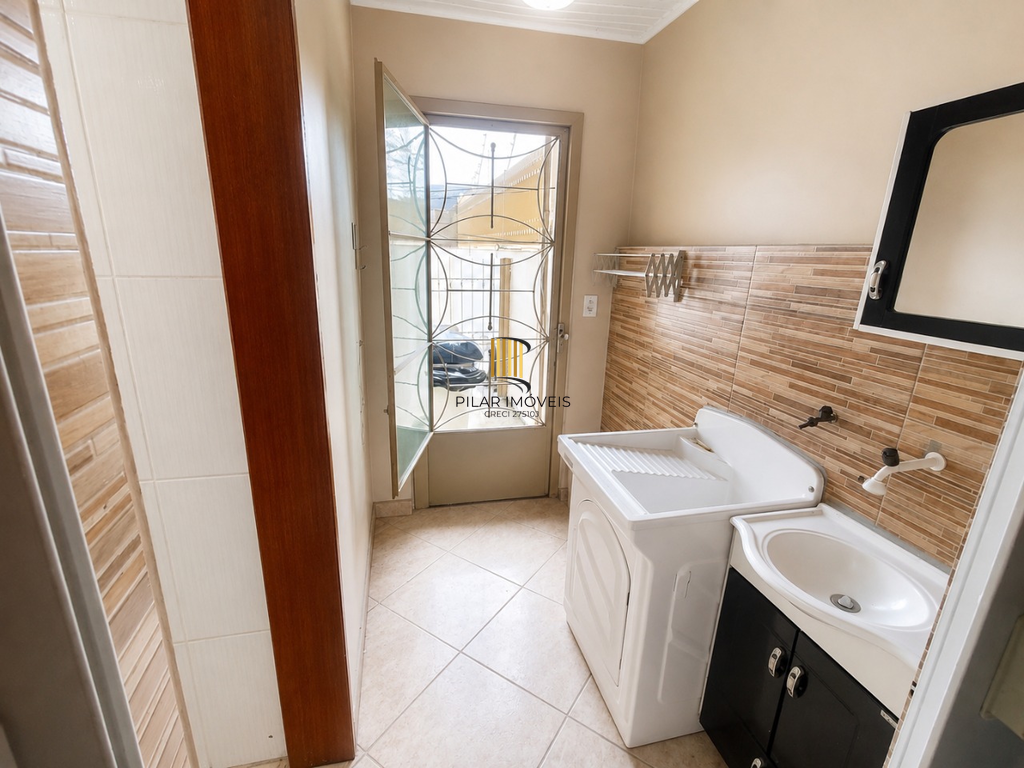 Apartamento 1 dormitório no bairro Bela Vista