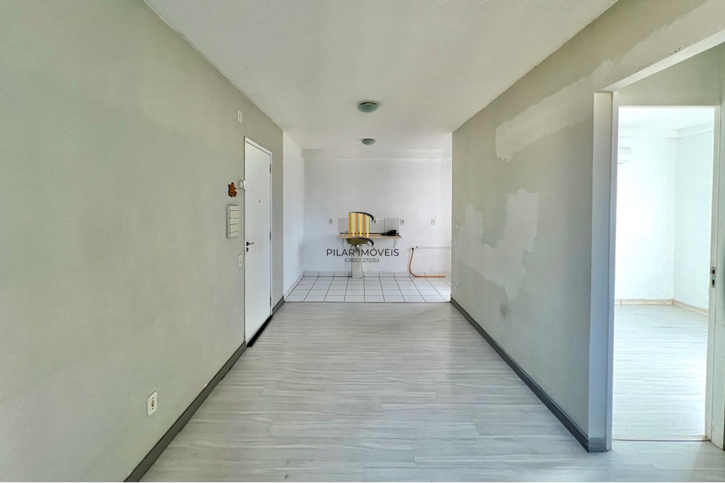 Apartamento 2 dormitórios no bairro Fátima