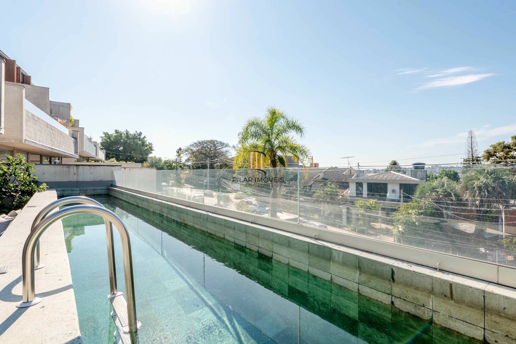 Apartamento 3 dormitórios no bairro Três Figueiras