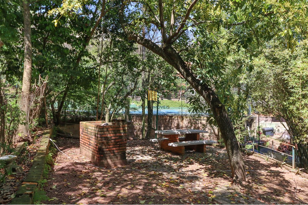 Apartamento 2 dormitórios no bairro Nonoai