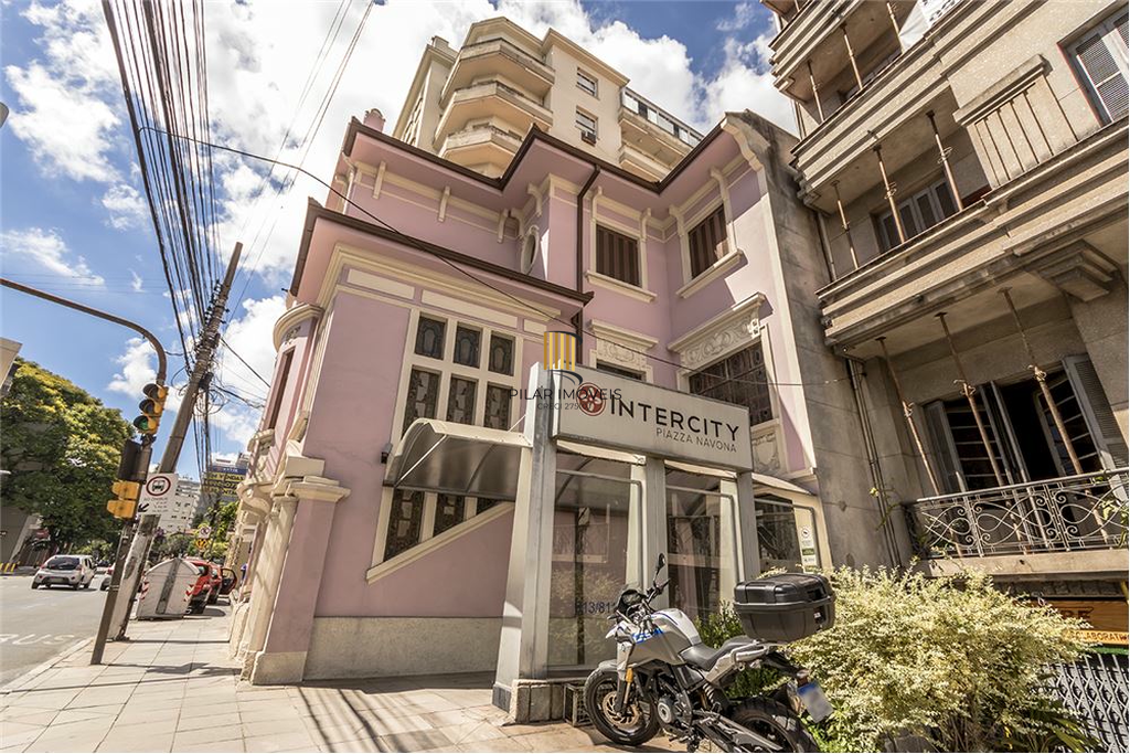 Apartamento 1 dormitório no bairro Independência