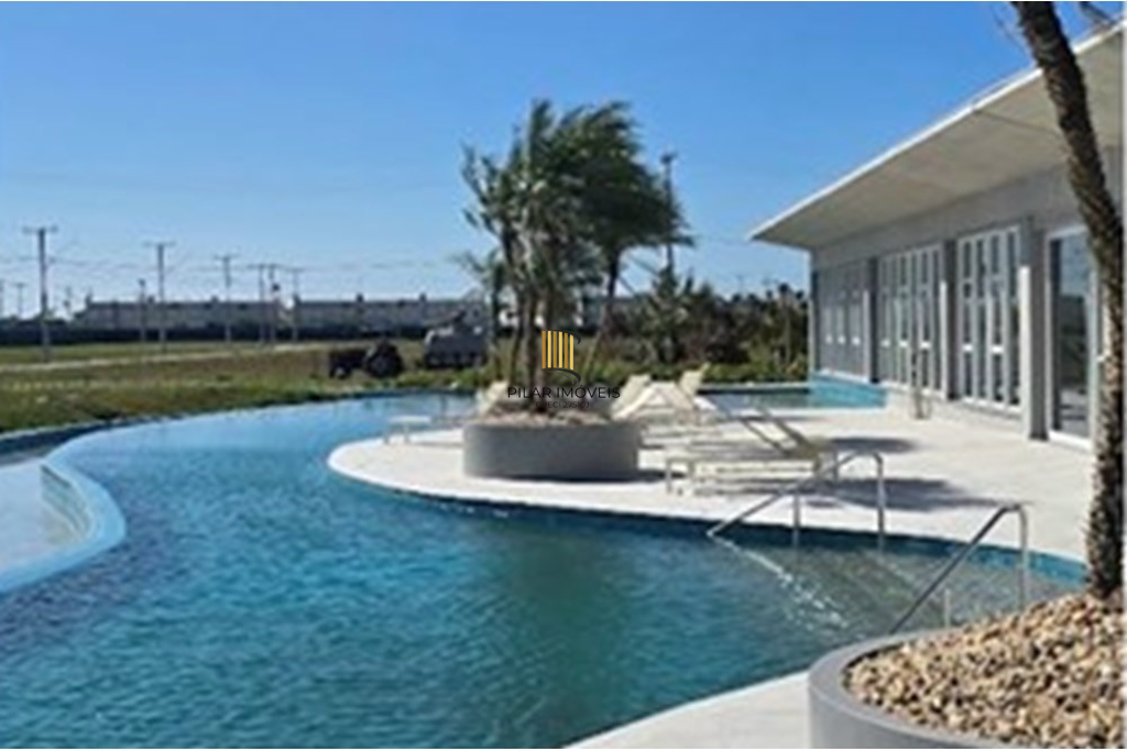 Terreno no bairro Remanso