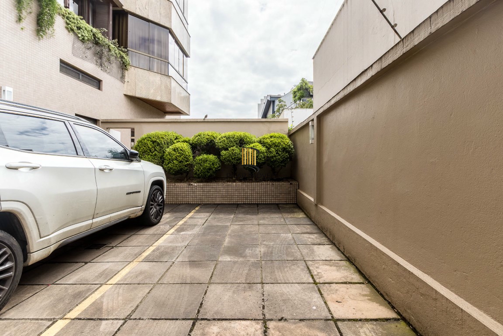 Apartamento 3 dormitórios no bairro Rio Branco