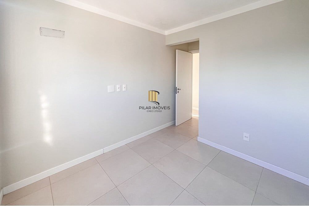 Apartamento 3 dormitórios no bairro Centro