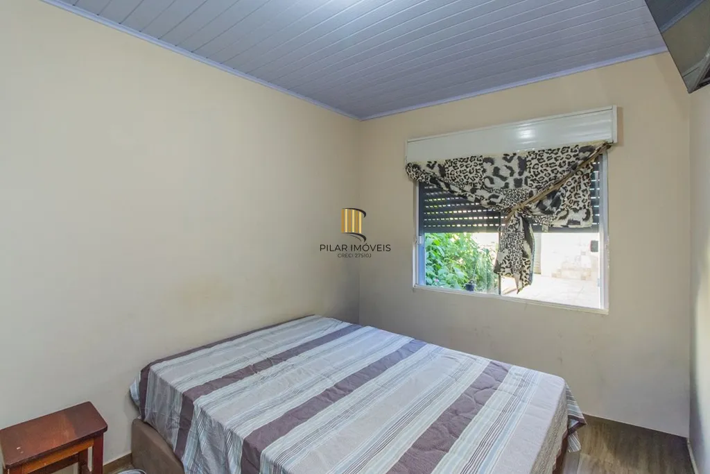 Casa 5 dormitórios no bairro Harmonia