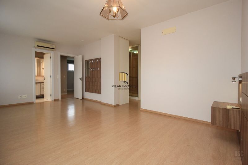 Apartamento 3 dormitórios no bairro Bela Vista