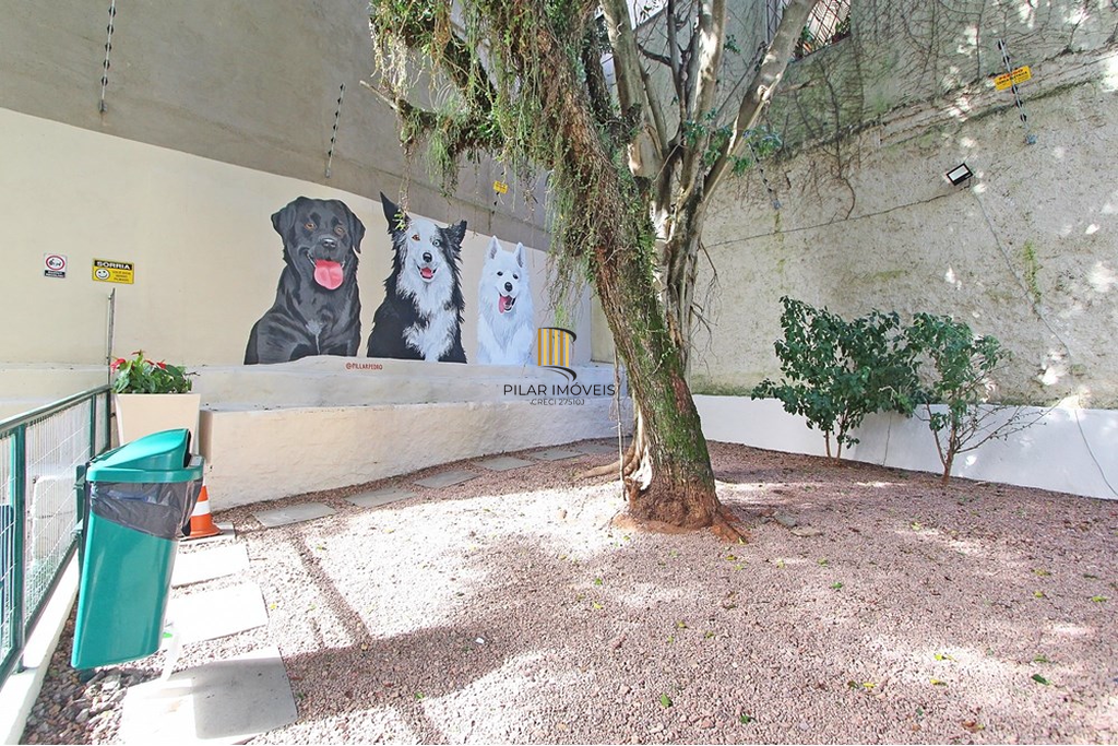 Apartamento 3 dormitórios no bairro Passo da Areia