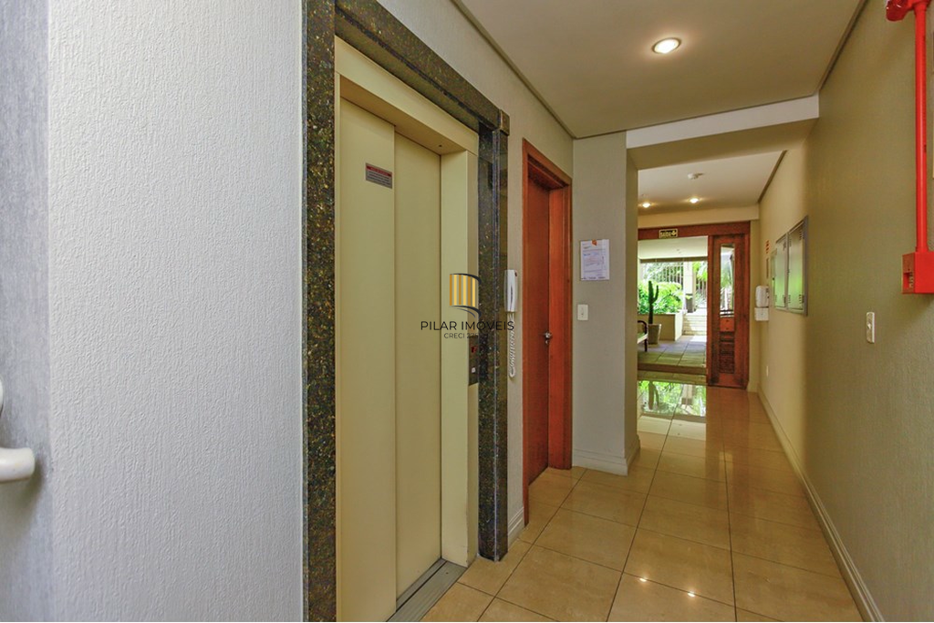 Apartamento 2 dormitórios no bairro Bela Vista