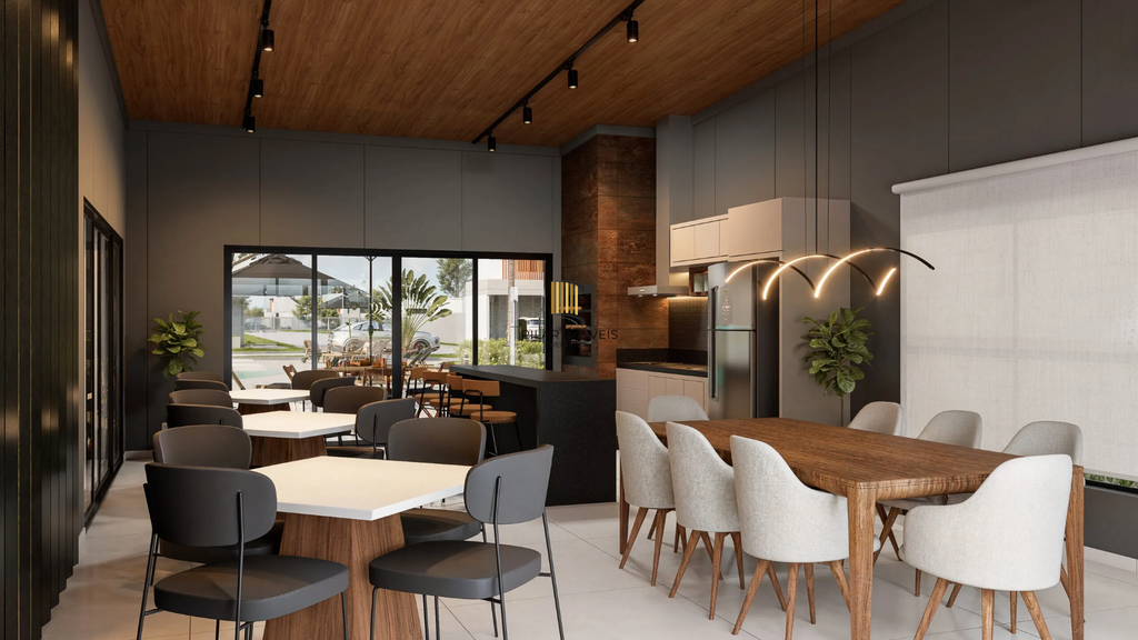 Terreno no bairro São José