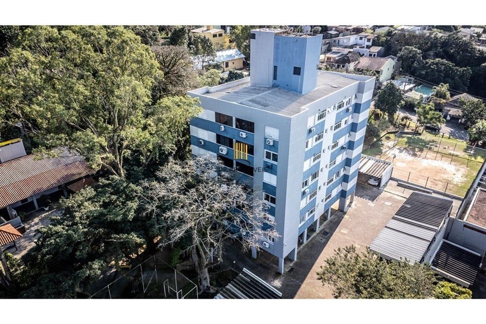 Apartamento 2 dormitórios no bairro Nonoai