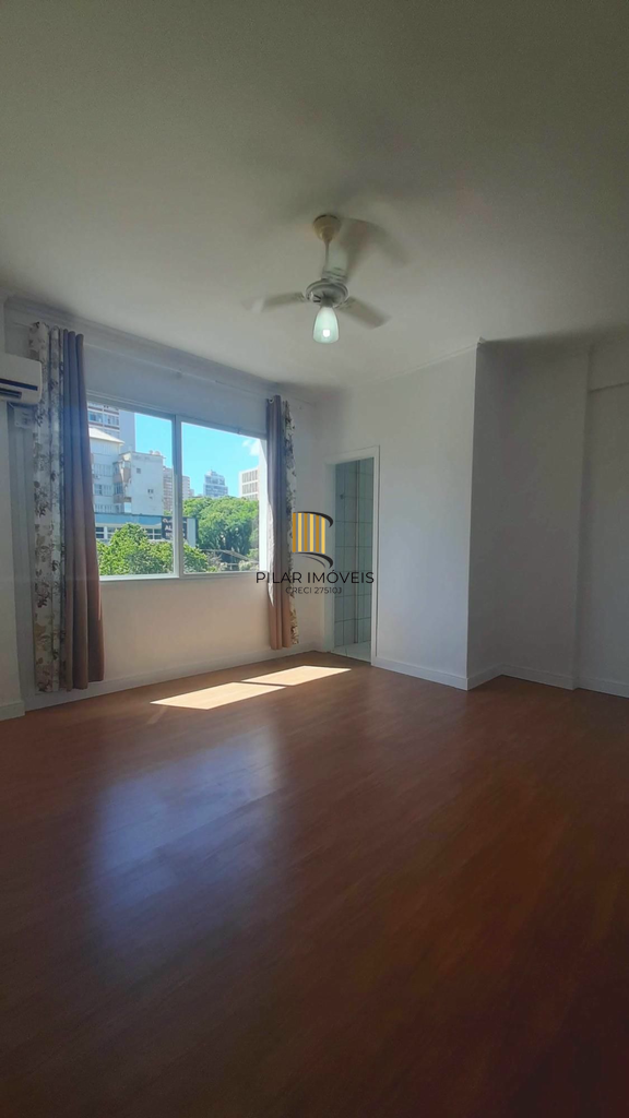 Apartamento 1 dormitório no bairro Centro Histórico