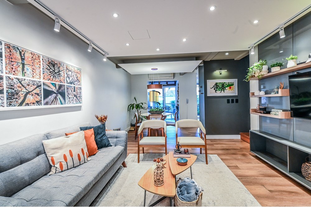 Casa de Condomínio 3 dormitórios no bairro Tristeza