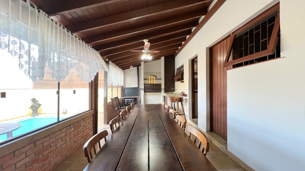 Casa de Condomínio 3 dormitórios no bairro Nonoai