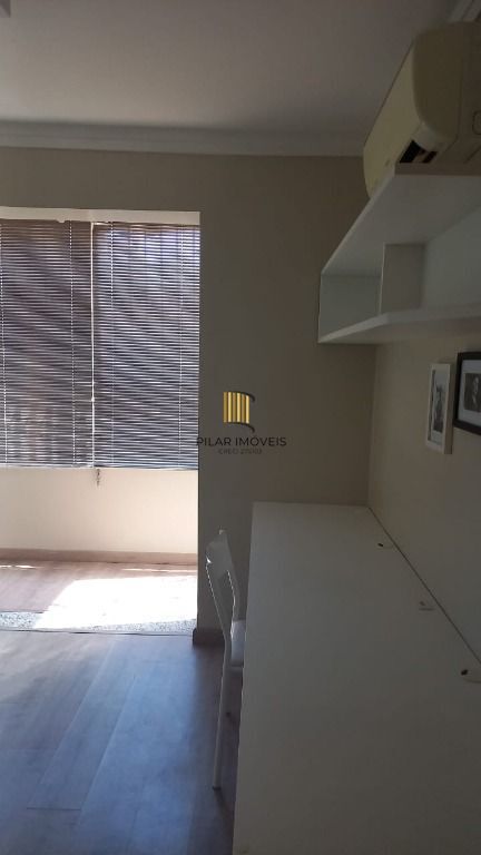 Apartamento 3 dormitórios no bairro Petrópolis