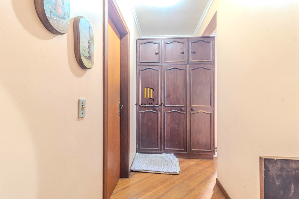 Apartamento 3 dormitórios no bairro Centro