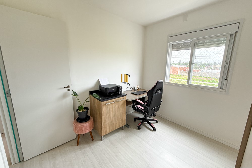 Apartamento 2 dormitórios no bairro Estância Velha