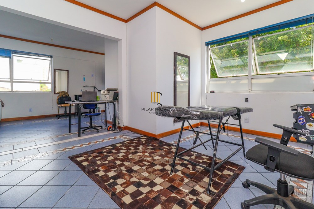 Sala Comercial no bairro Passo da Areia