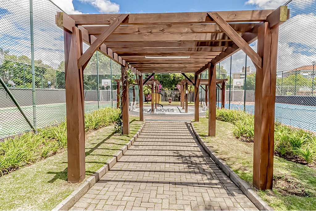 Apartamento 2 dormitórios no bairro Vila Ipiranga