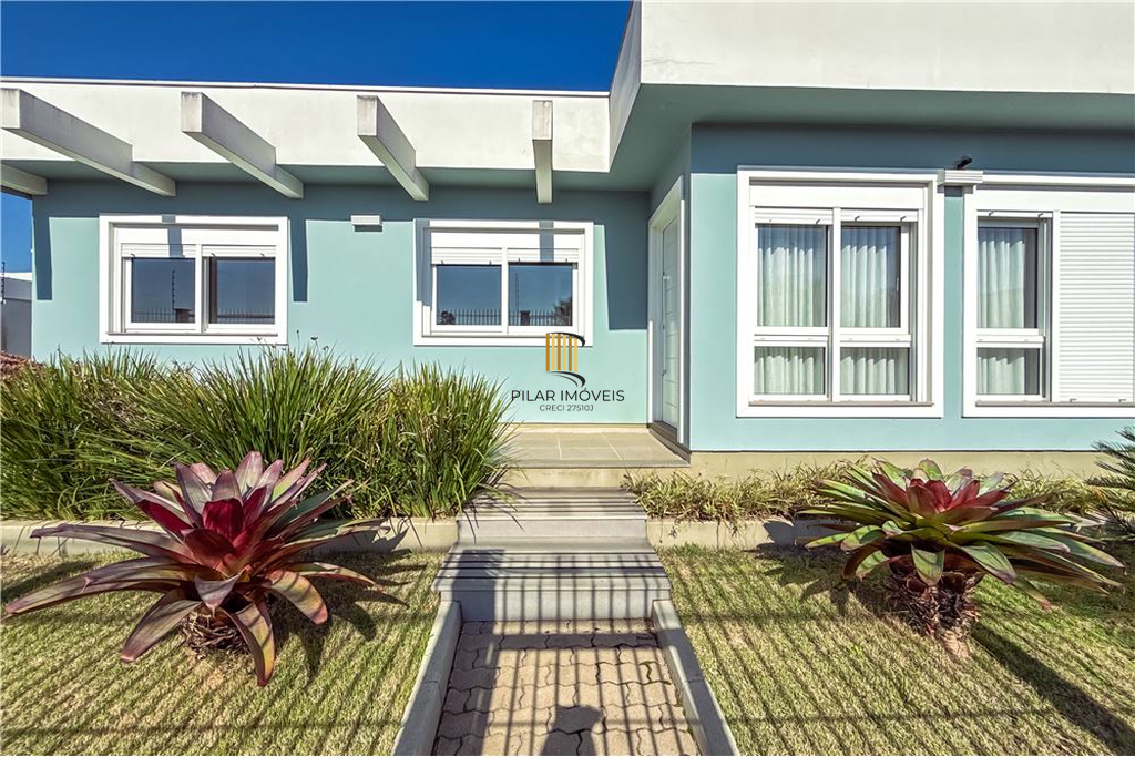 Casa 3 dormitórios no bairro Estância Velha