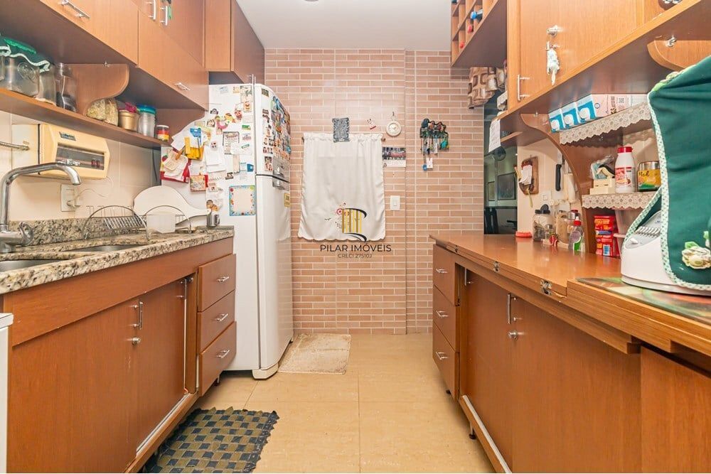 Apartamento 3 dormitórios no bairro Passo da Areia