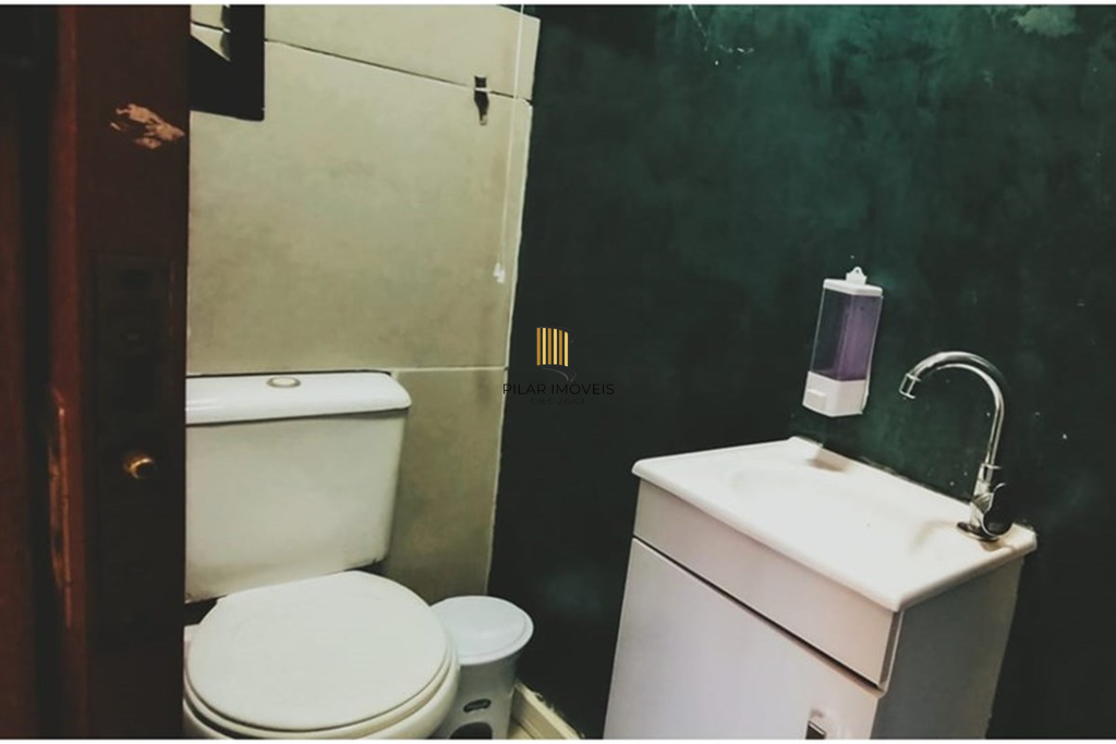 Sala Comercial no bairro Centro Histórico