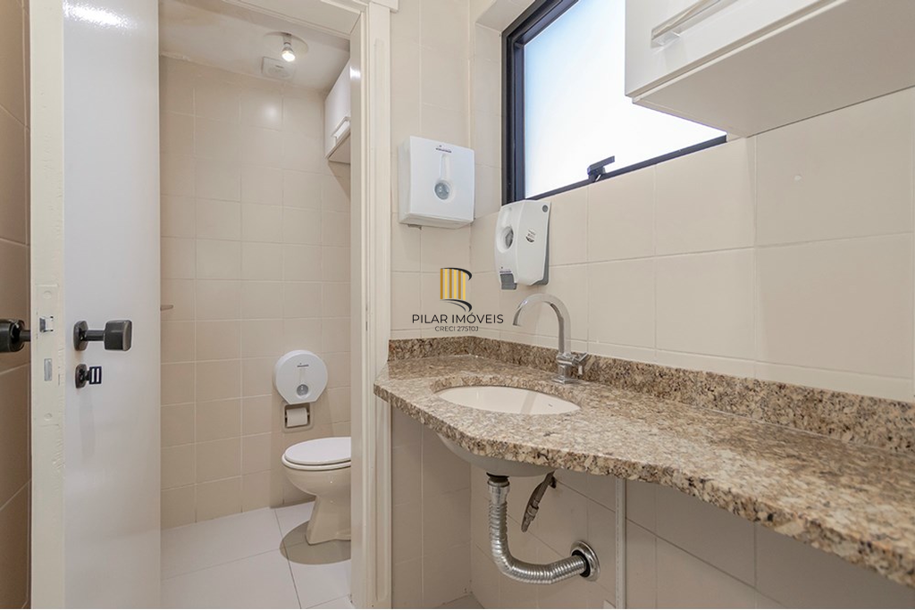 Sala Comercial no bairro Moinhos de Vento