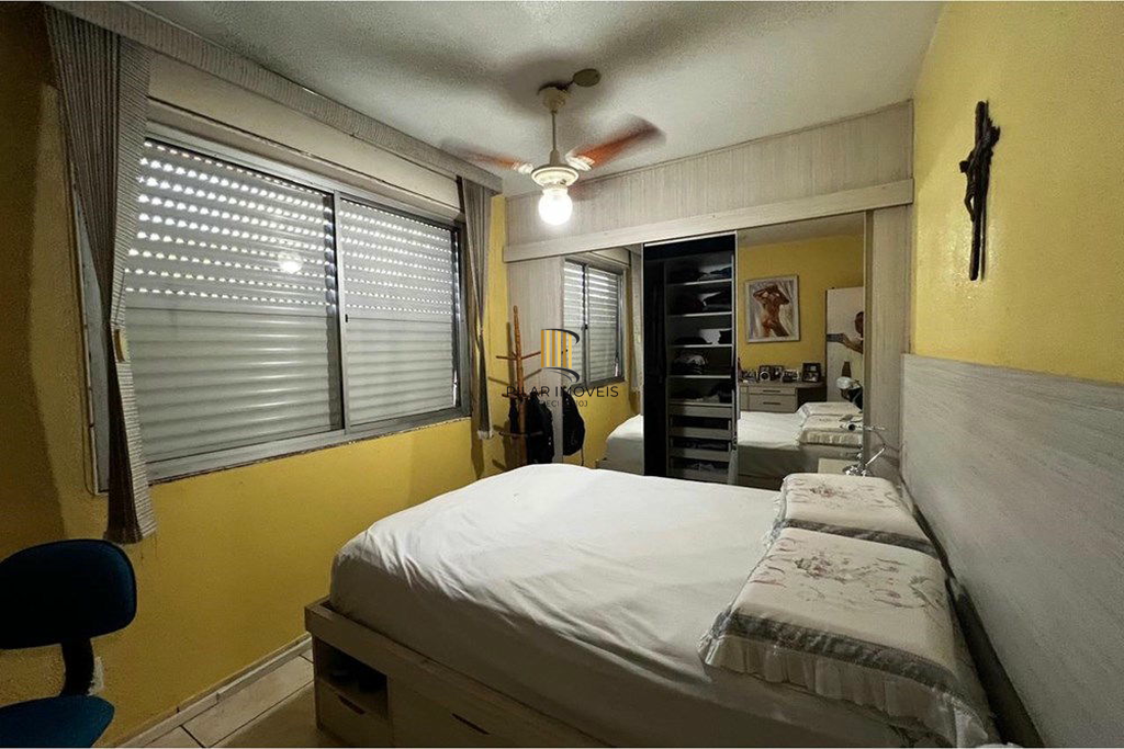 Apartamento 2 dormitórios no bairro Jardim Itu Sabará