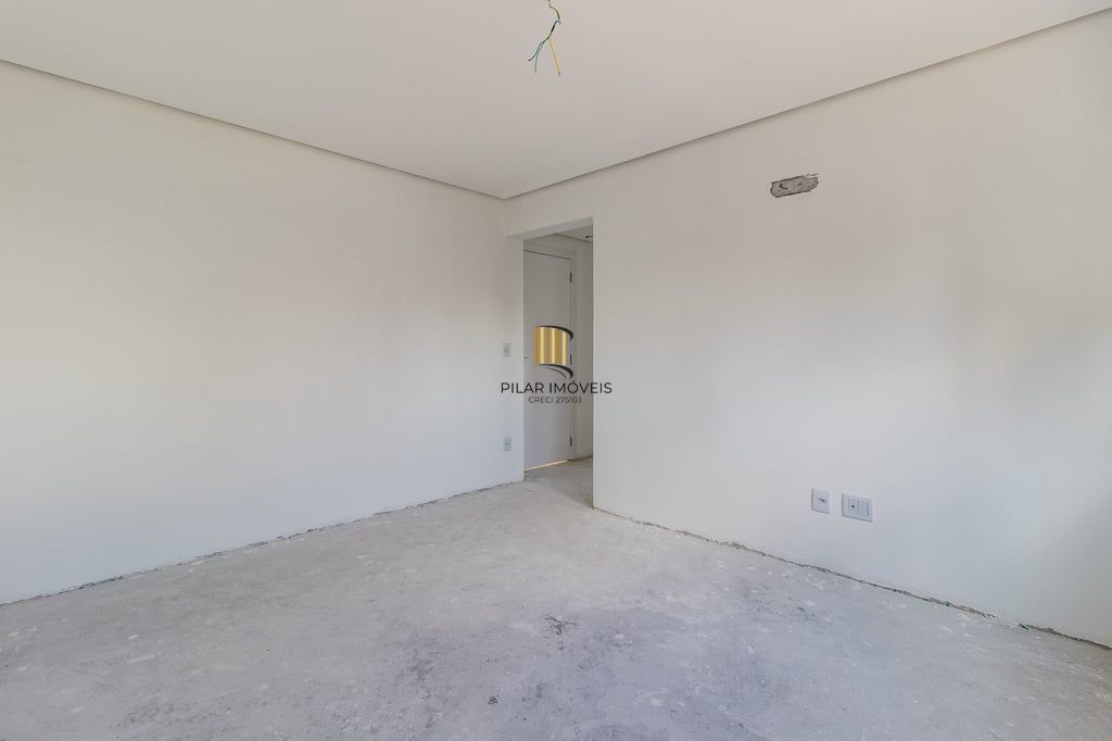 Apartamento Garden 3 dormitórios no bairro Petrópolis