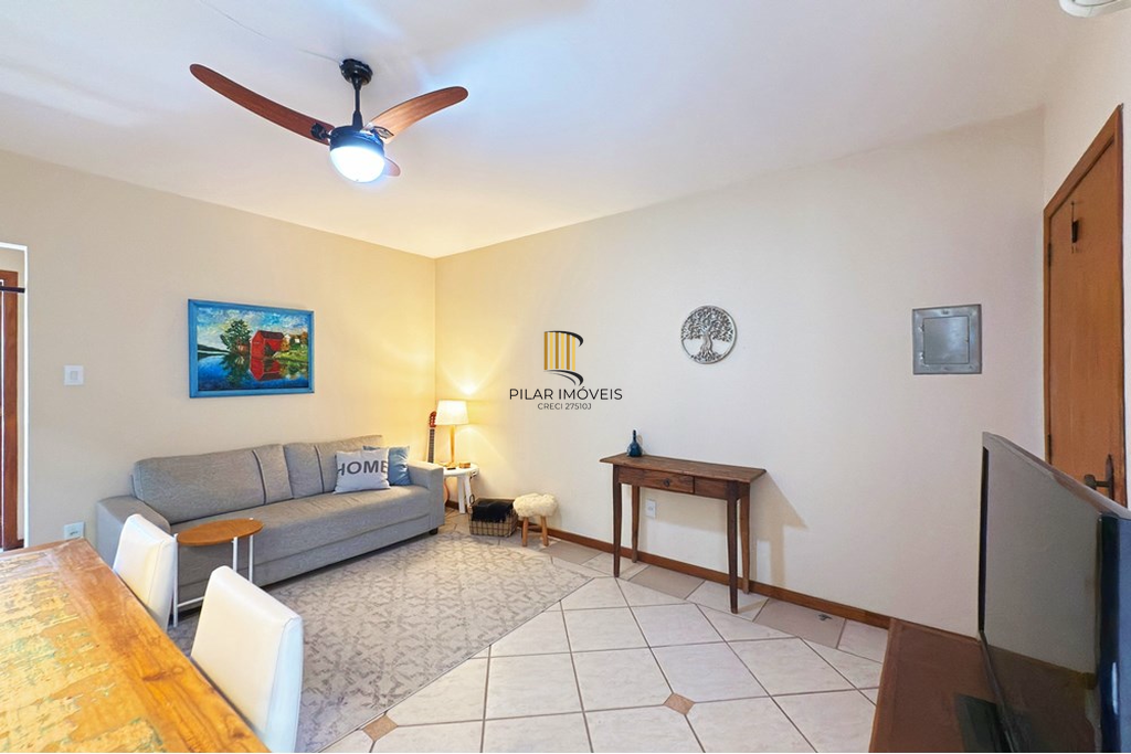 Apartamento 2 dormitórios no bairro Rio Branco