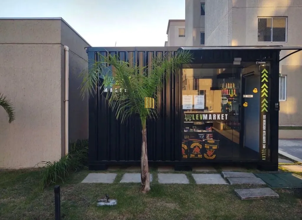Apartamento 2 dormitórios no bairro Passo das Pedras