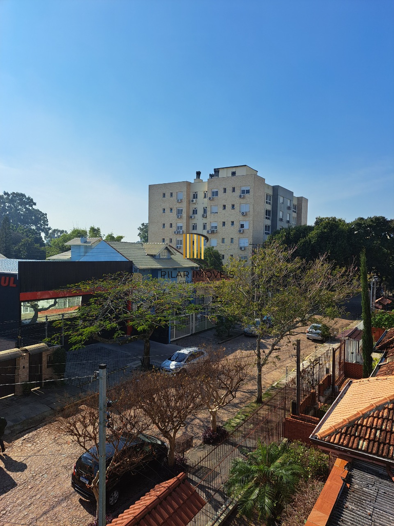 Casa 4 dormitórios no bairro Cristal
