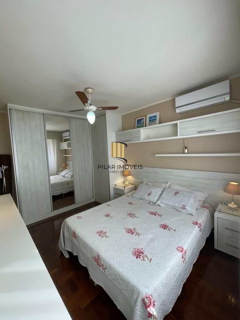 Apartamento 3 dormitórios no bairro Auxiliadora