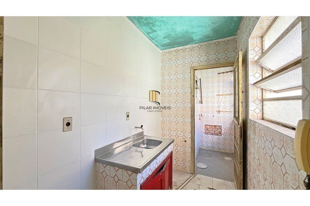 Apartamento 1 dormitório no bairro Partenon
