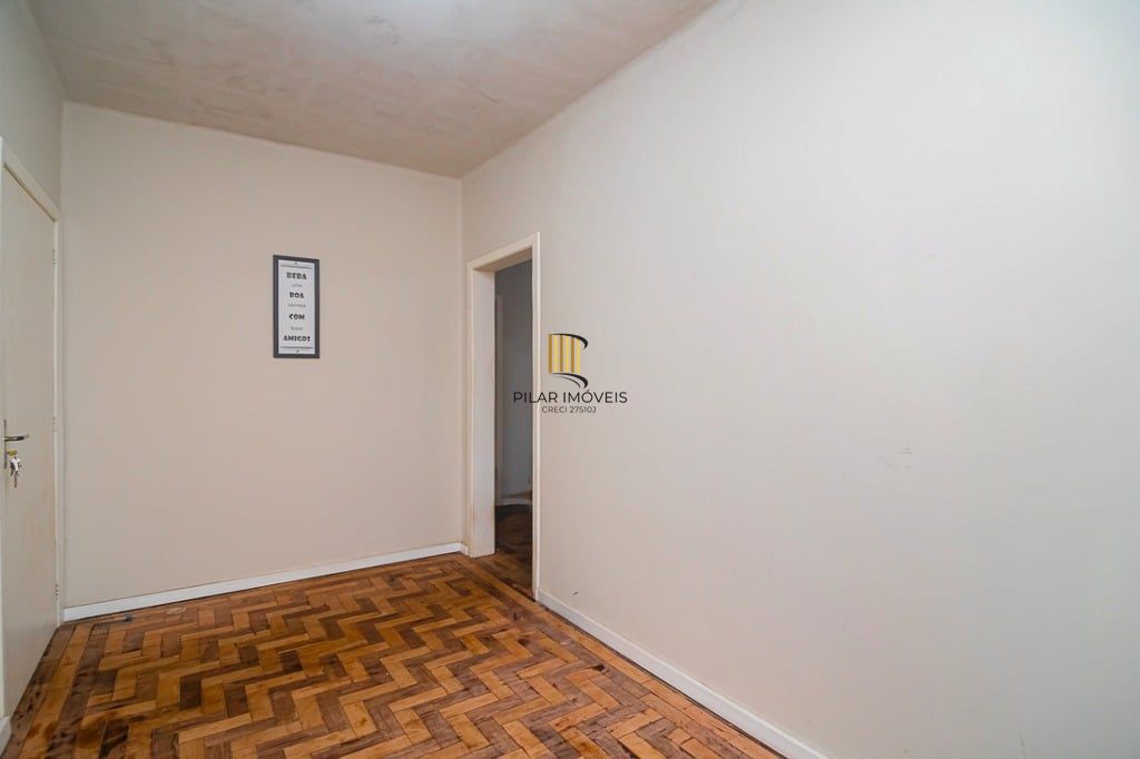 Apartamento 2 dormitórios no bairro Azenha