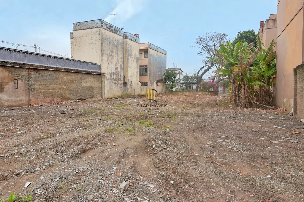 Terreno no bairro Partenon